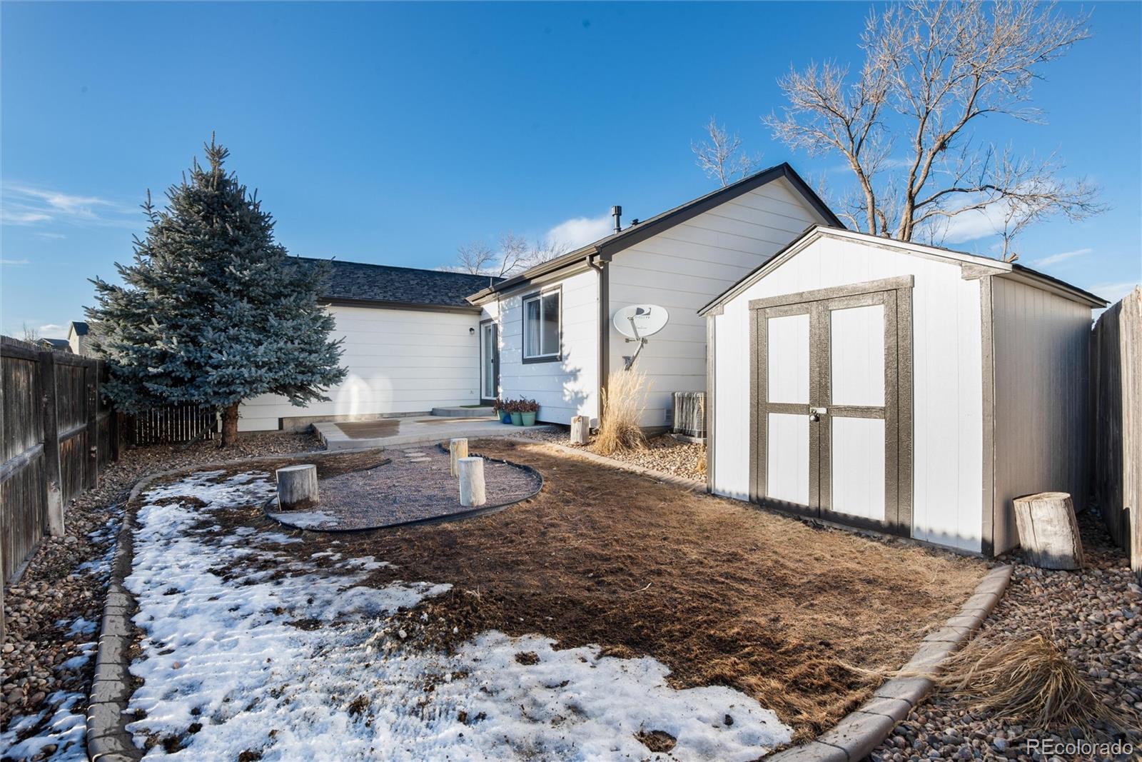 MLS Image #28 for 207 s quicksilver avenue,castle rock, Colorado