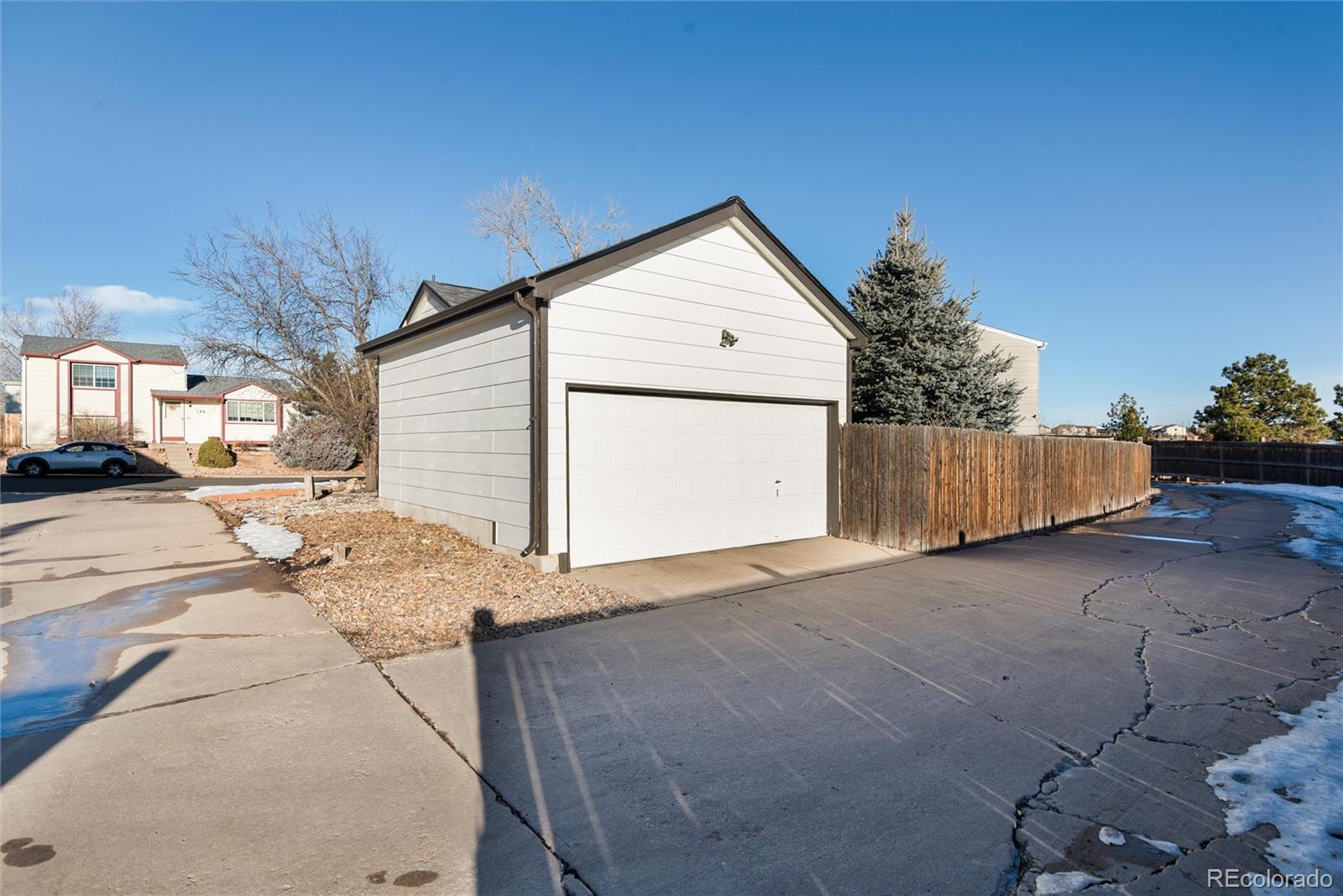 MLS Image #29 for 207 s quicksilver avenue,castle rock, Colorado