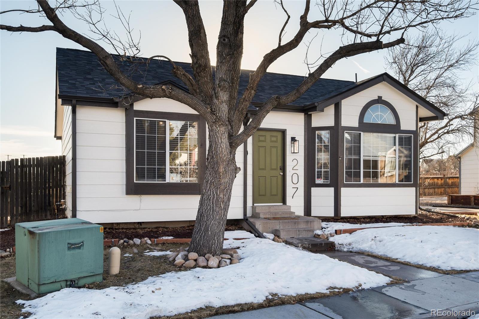 MLS Image #35 for 207 s quicksilver avenue,castle rock, Colorado