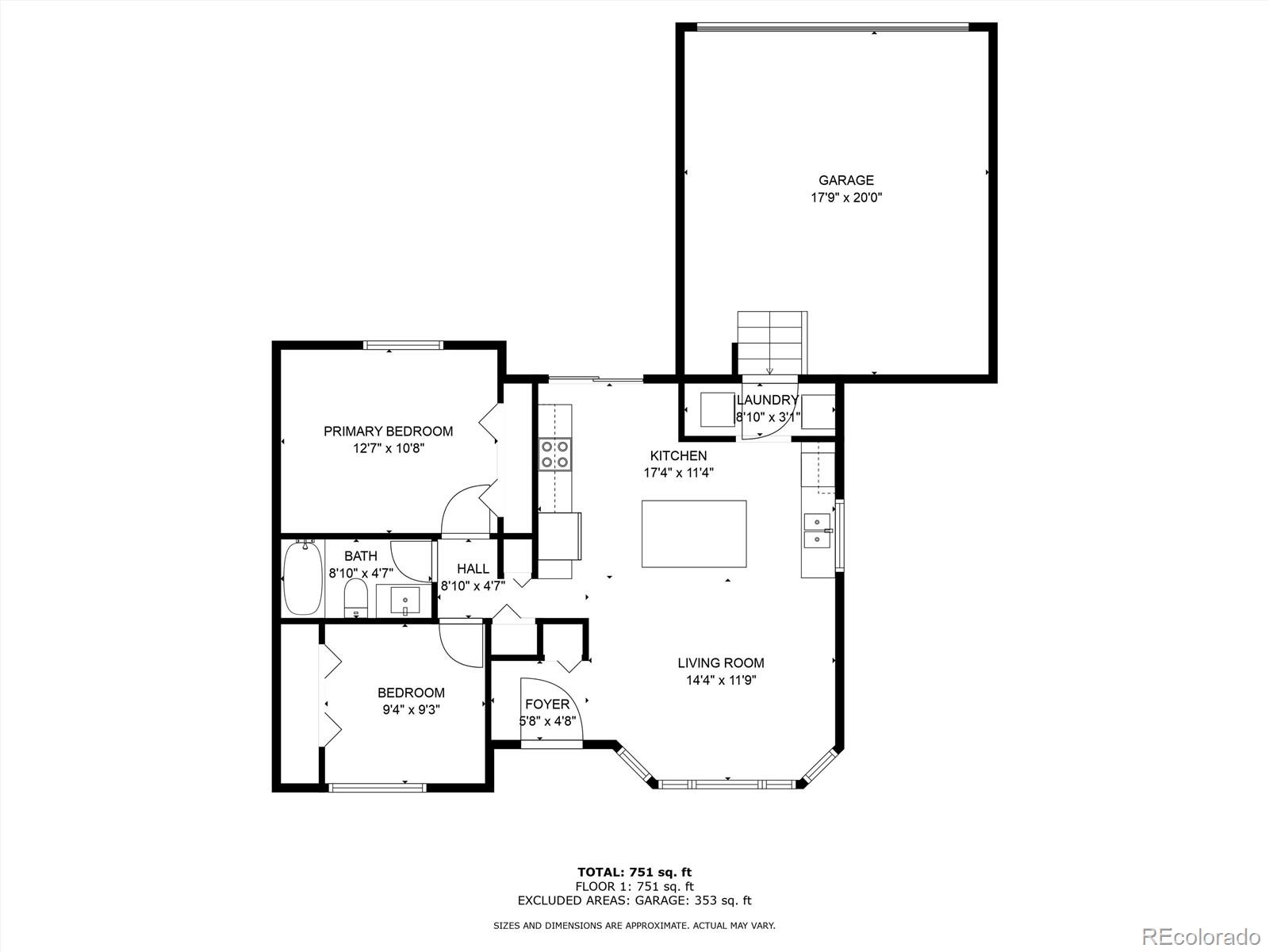 MLS Image #37 for 207 s quicksilver avenue,castle rock, Colorado