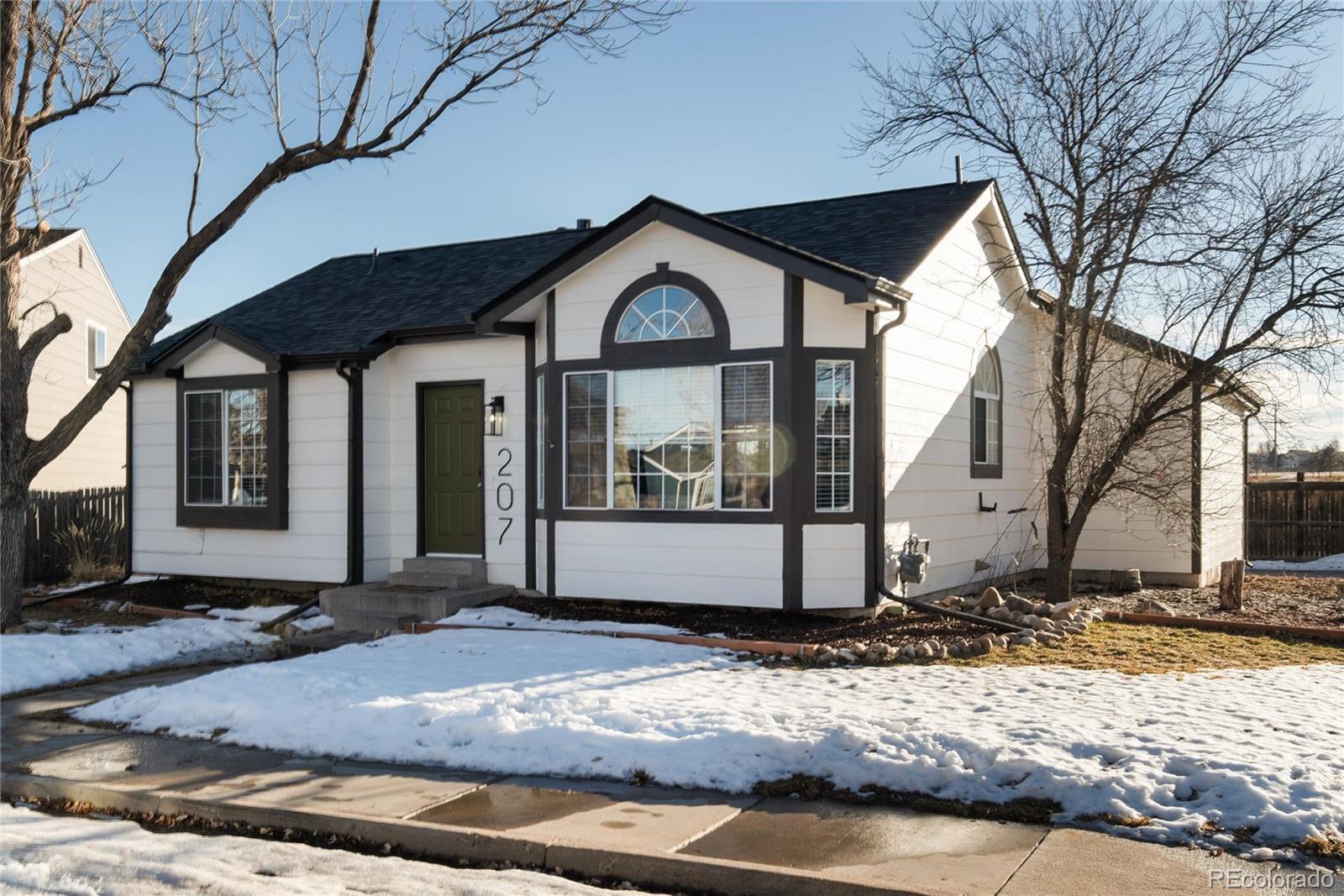 MLS Image #6 for 207 s quicksilver avenue,castle rock, Colorado