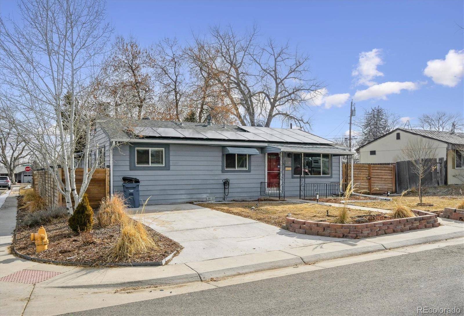 MLS Image #0 for 3930 s hazel court,englewood, Colorado