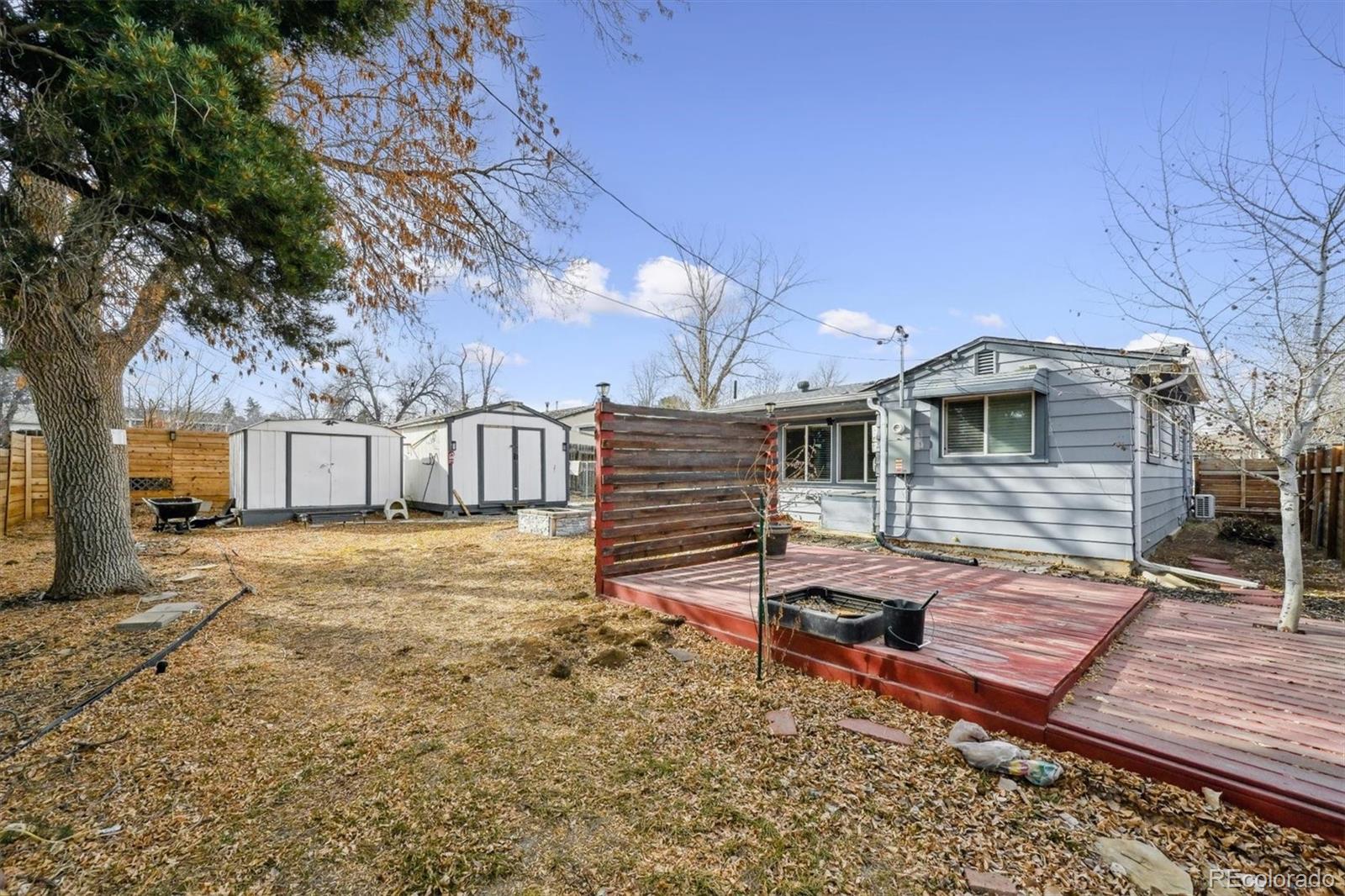 MLS Image #19 for 3930 s hazel court,englewood, Colorado