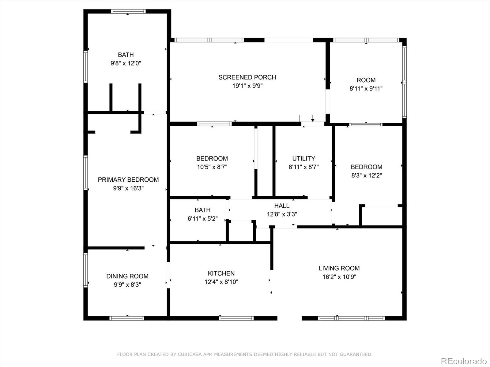 MLS Image #20 for 3930 s hazel court,englewood, Colorado