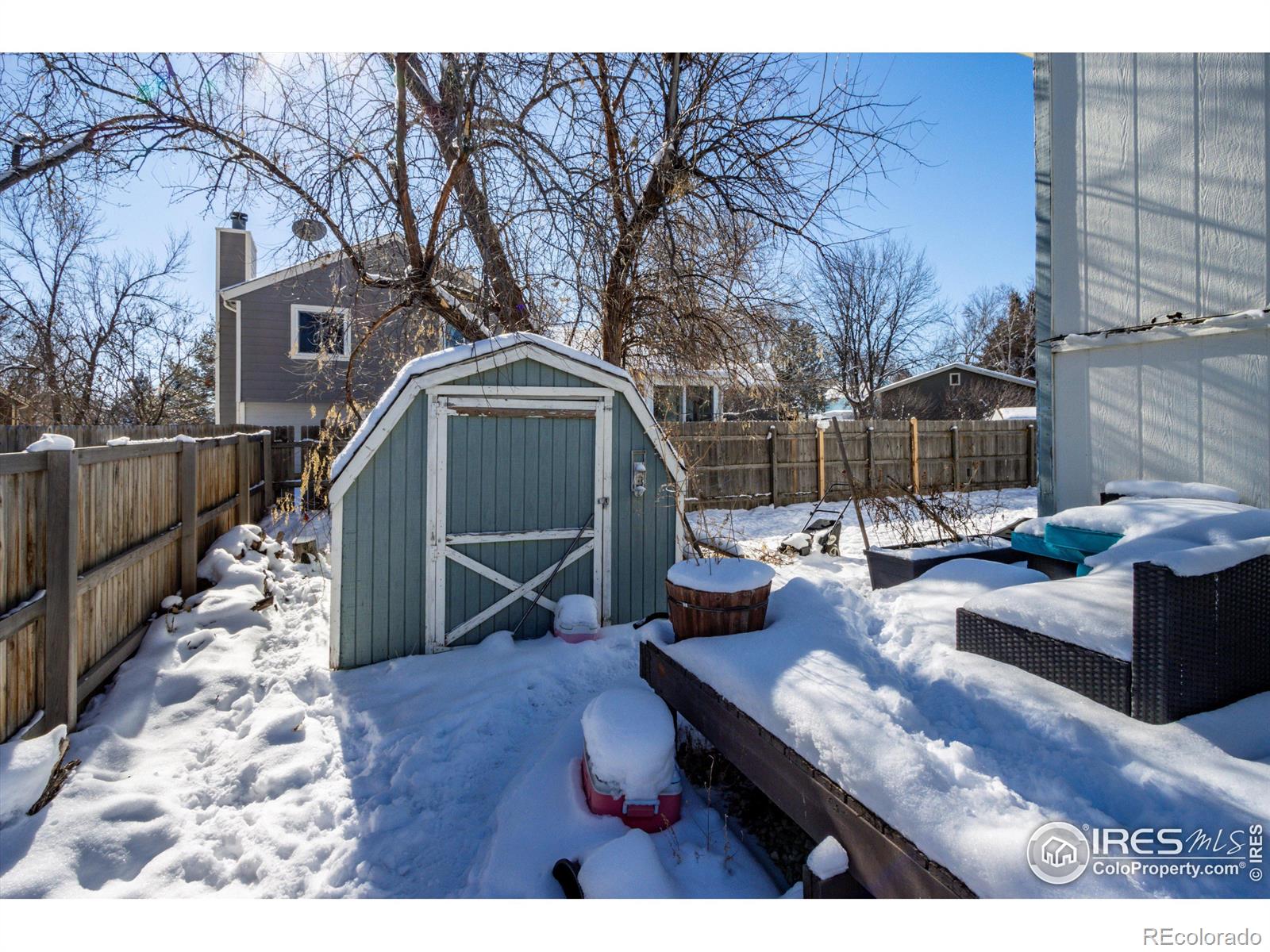 MLS Image #19 for 1621  flemming drive,longmont, Colorado