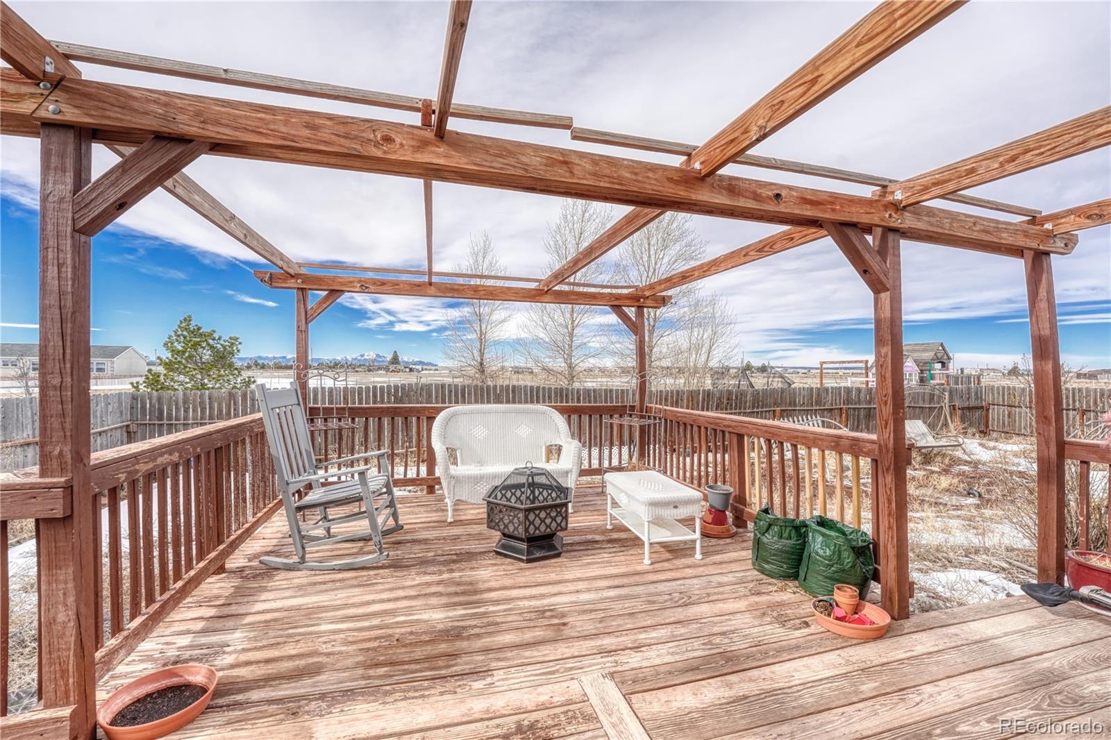 MLS Image #2 for 17465  blue lake lane,peyton, Colorado