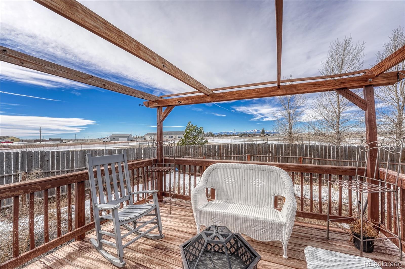 MLS Image #23 for 17465  blue lake lane,peyton, Colorado