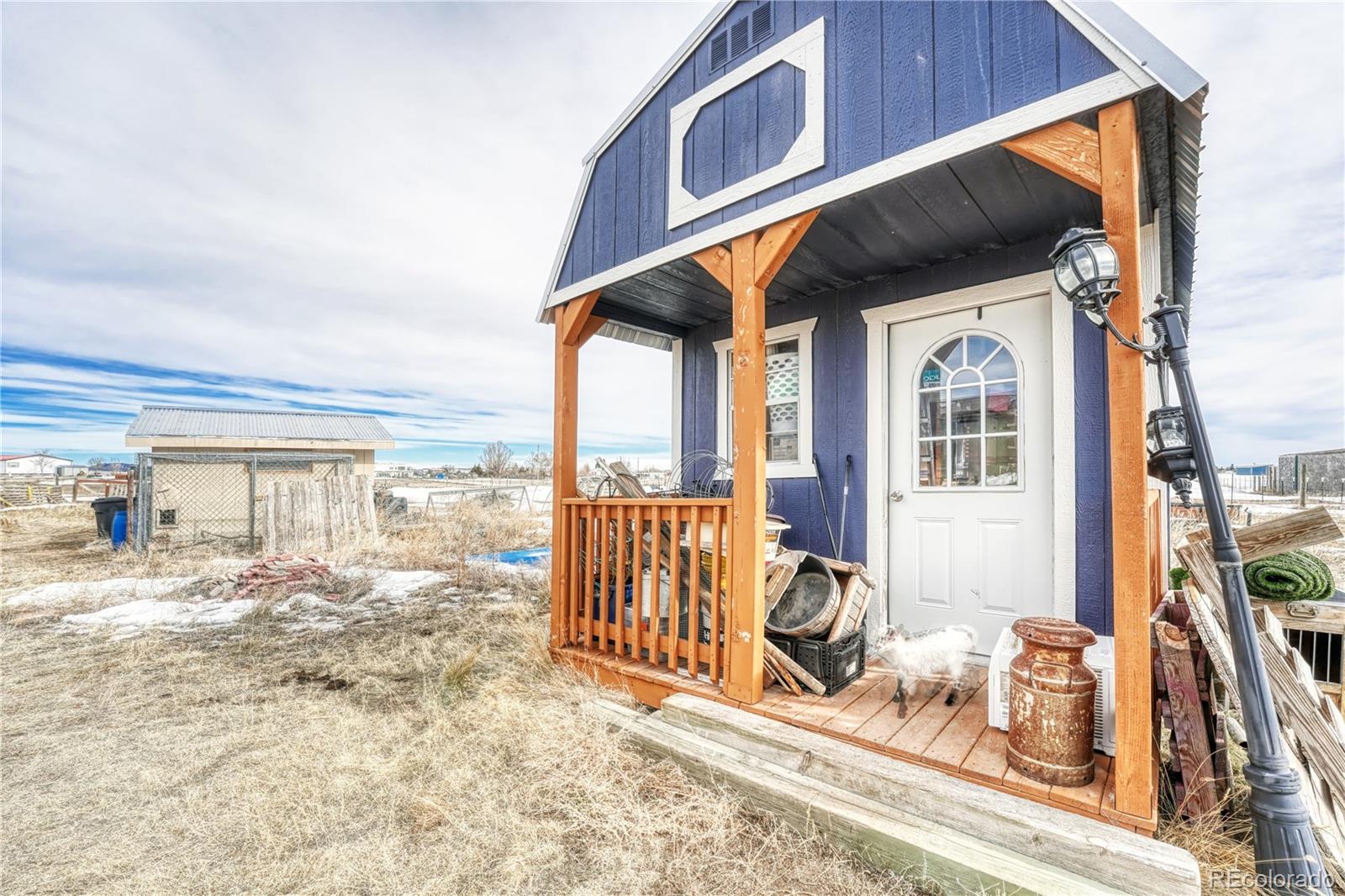 MLS Image #25 for 17465  blue lake lane,peyton, Colorado