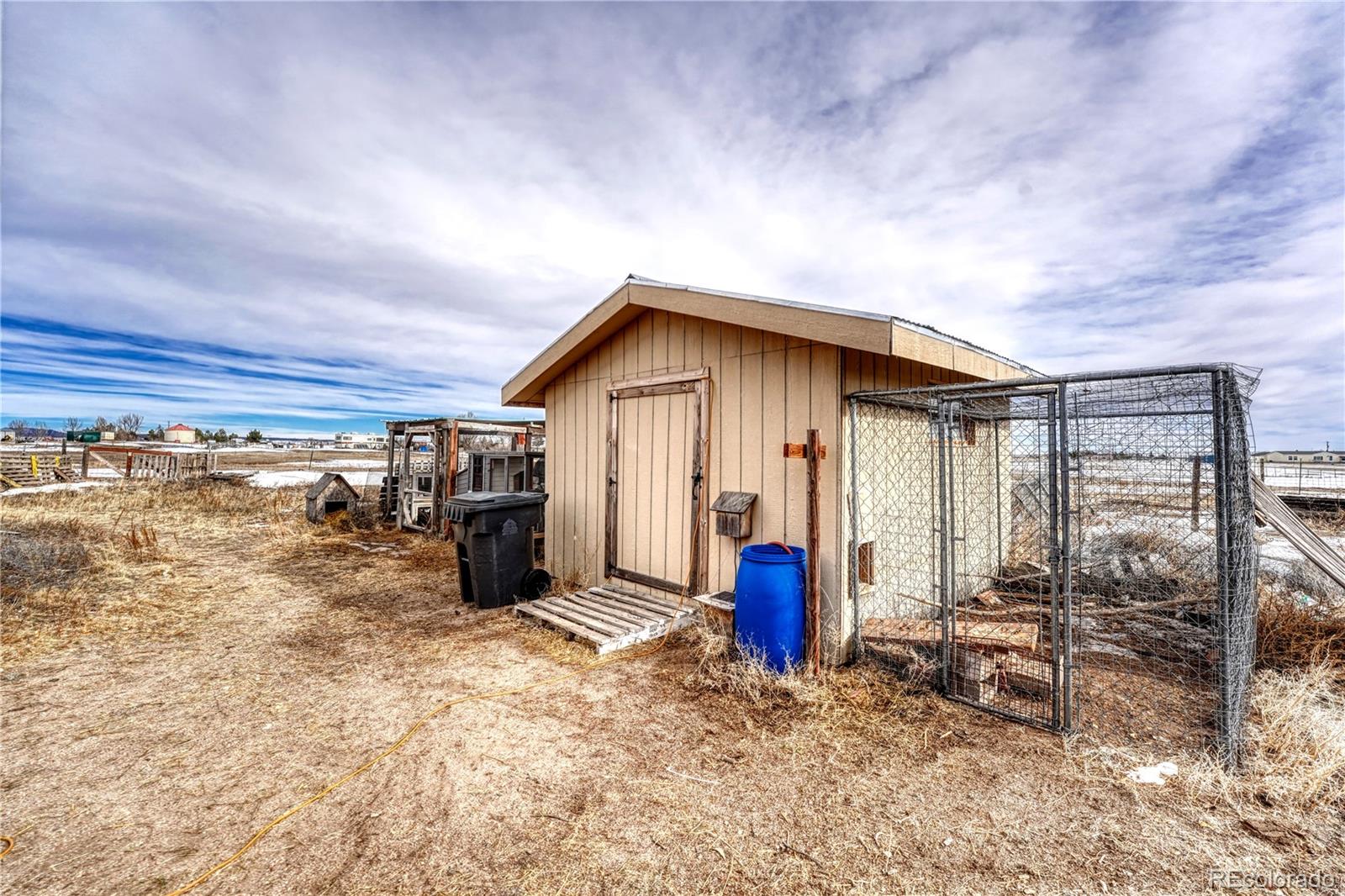 MLS Image #26 for 17465  blue lake lane,peyton, Colorado