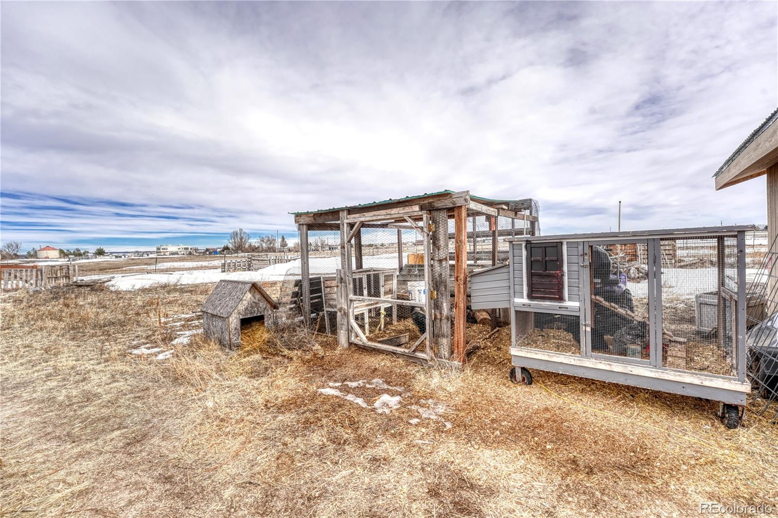 MLS Image #28 for 17465  blue lake lane,peyton, Colorado