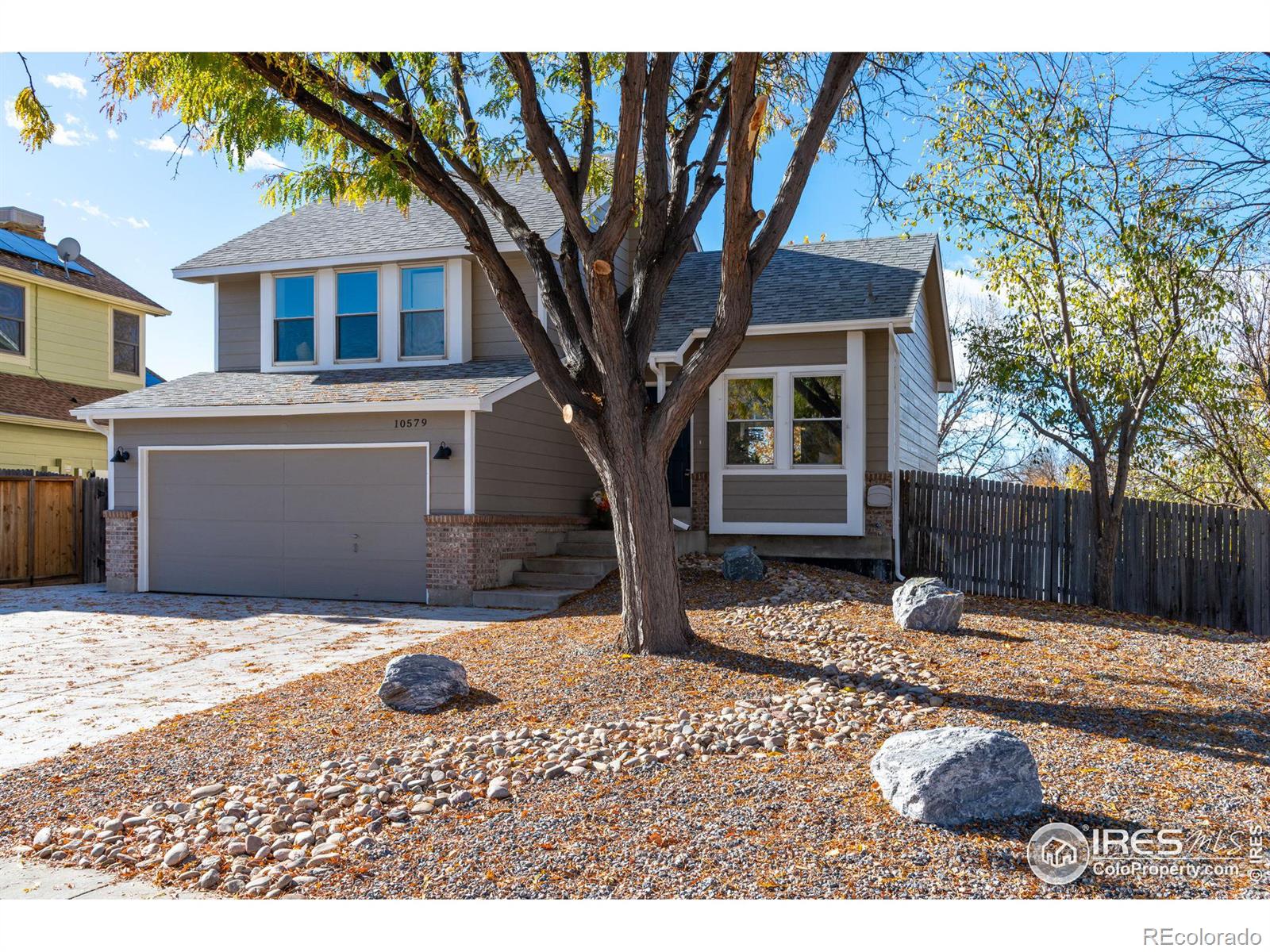 MLS Image #0 for 10579  cherry street,thornton, Colorado