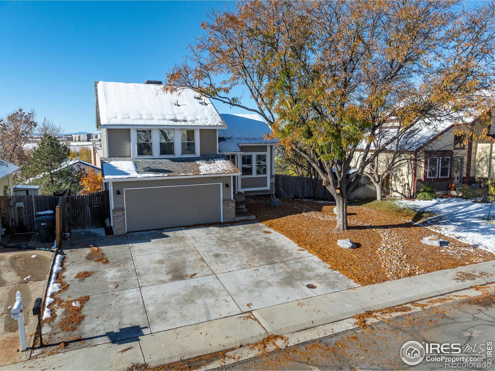 CMA Image for 10579  Cherry Street,Thornton, Colorado