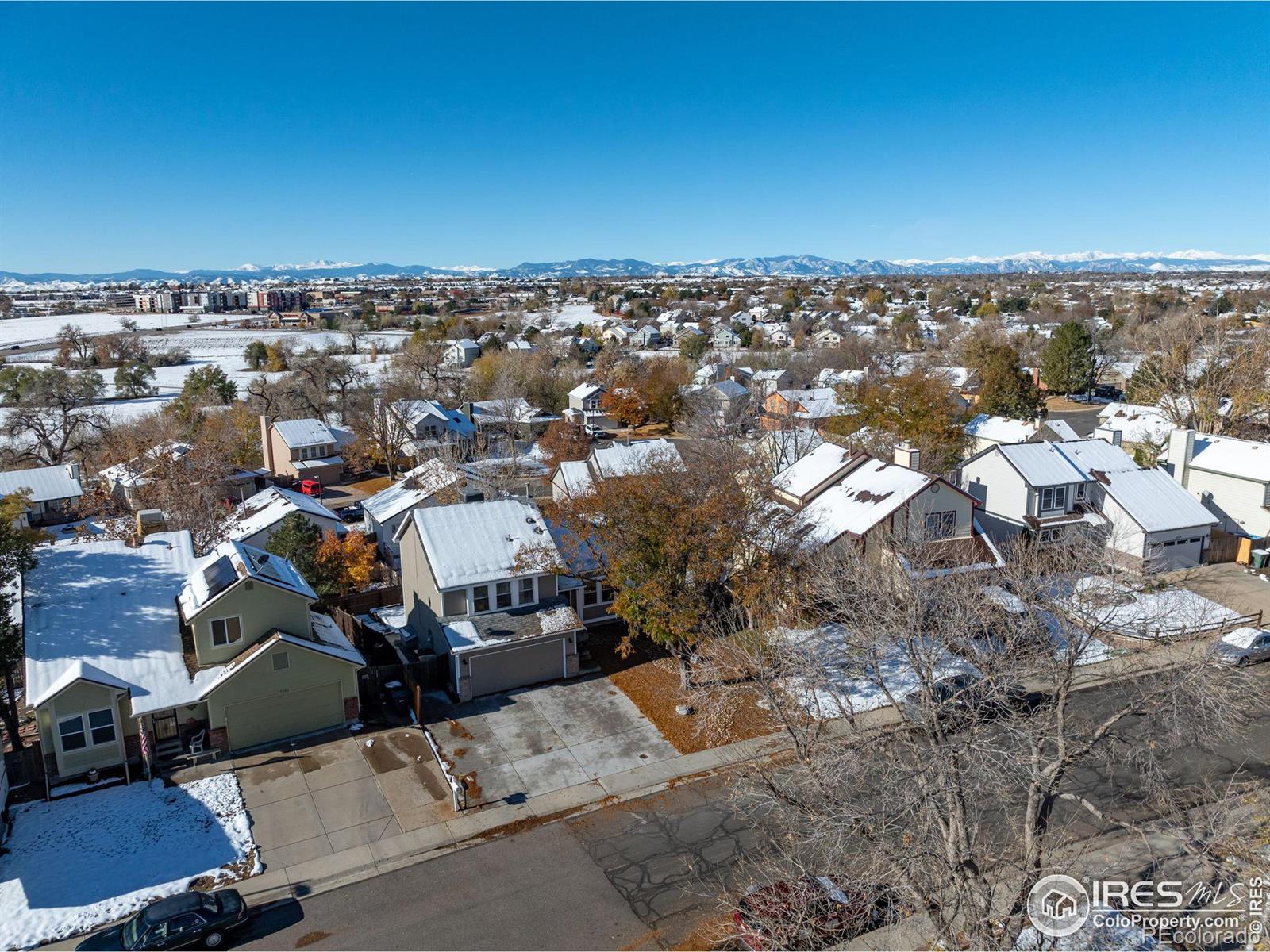 MLS Image #4 for 10579  cherry street,thornton, Colorado