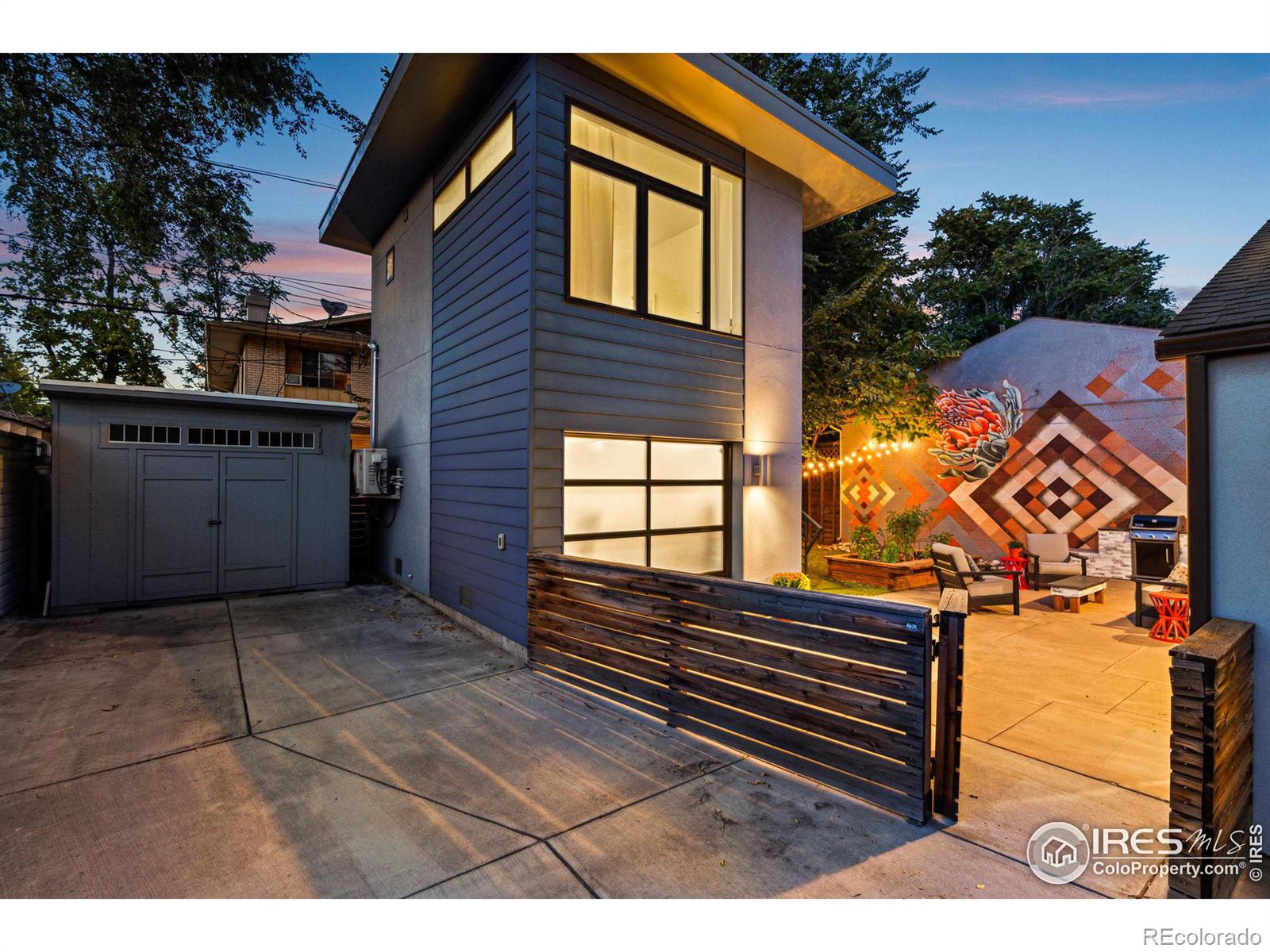 MLS Image #3 for 2345  south street,boulder, Colorado