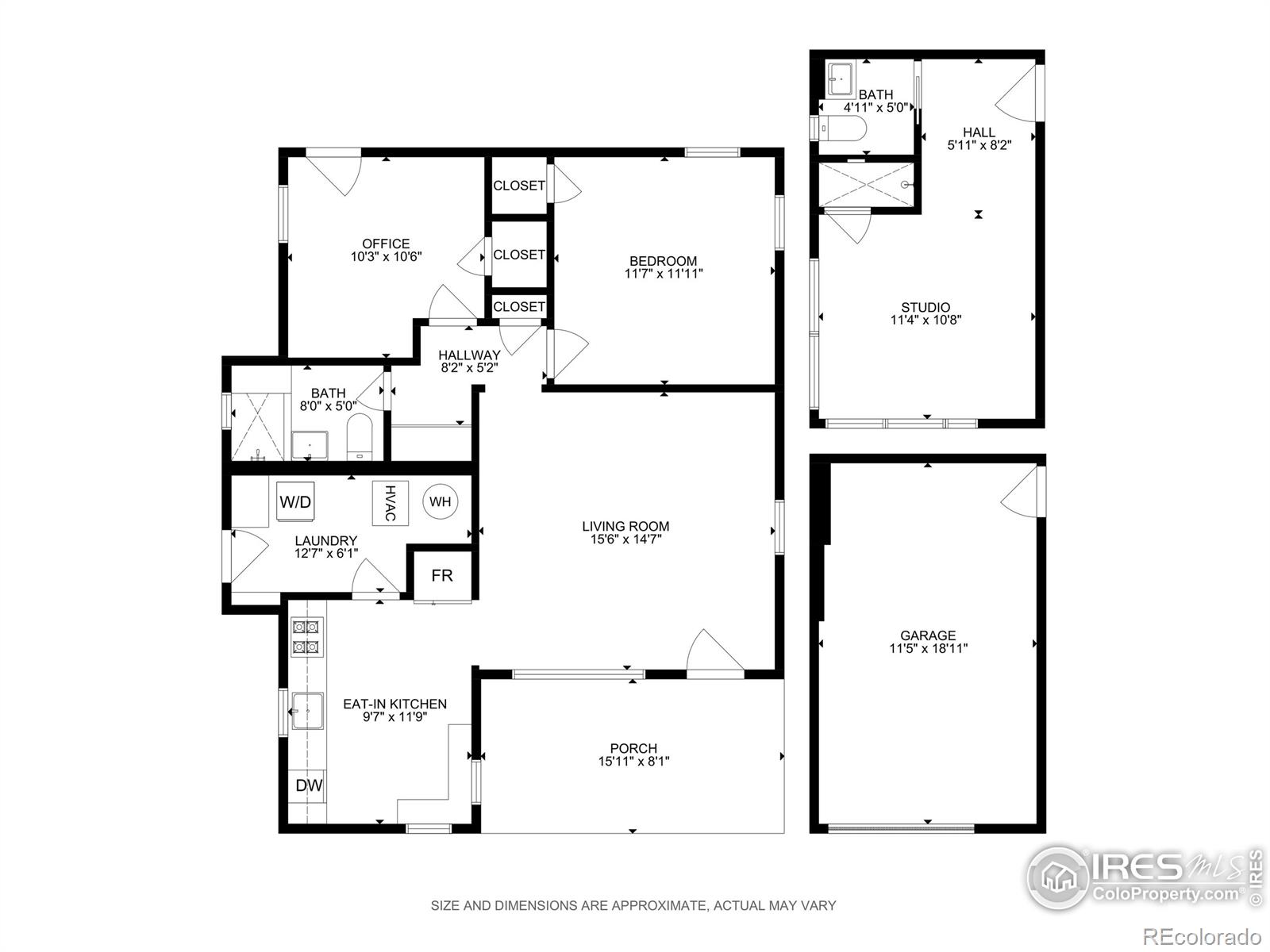 MLS Image #39 for 2345  south street,boulder, Colorado