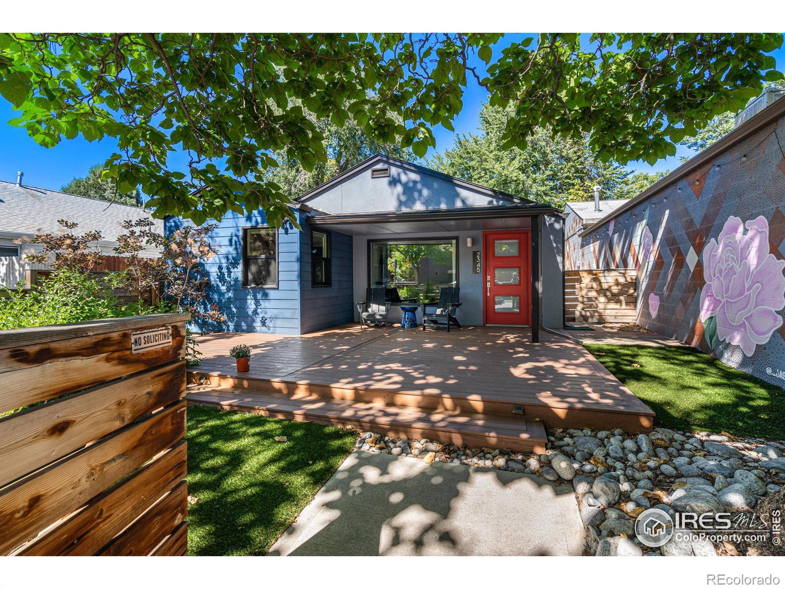 MLS Image #6 for 2345  south street,boulder, Colorado