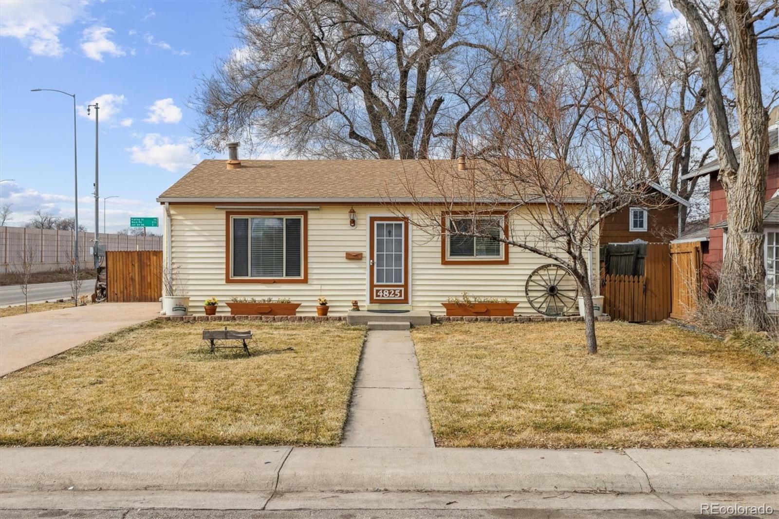 MLS Image #0 for 4825  estes street,arvada, Colorado