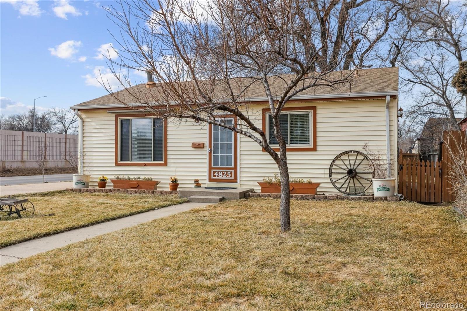 MLS Image #2 for 4825  estes street,arvada, Colorado