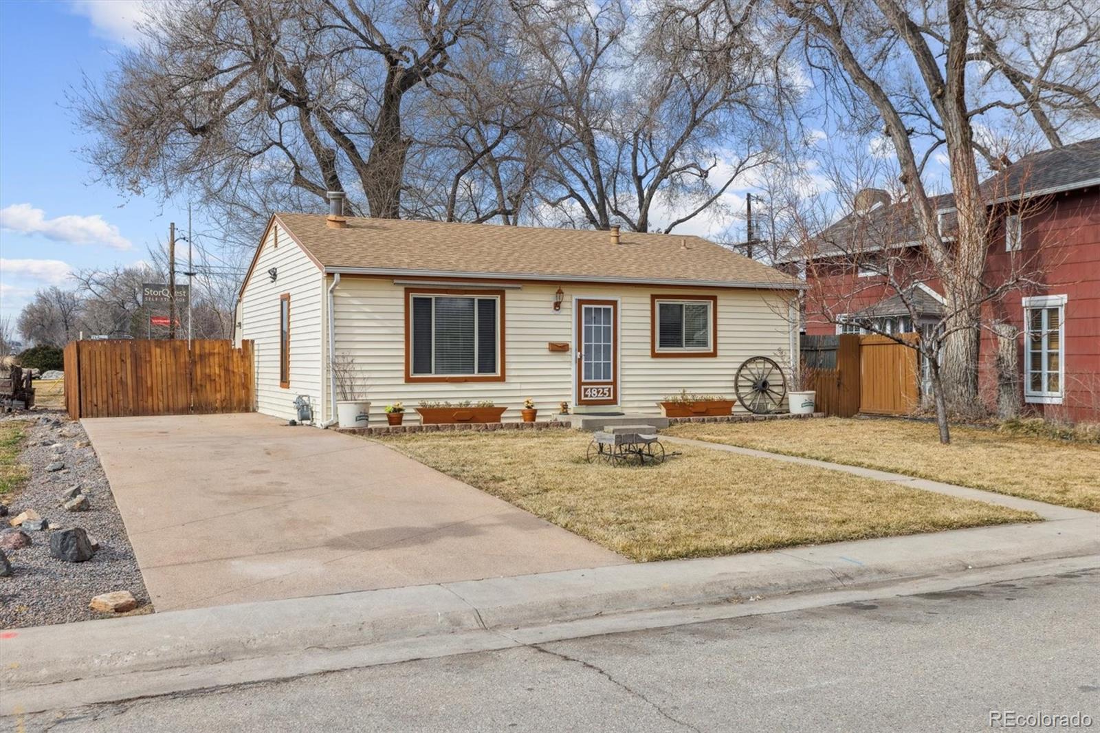 MLS Image #3 for 4825  estes street,arvada, Colorado