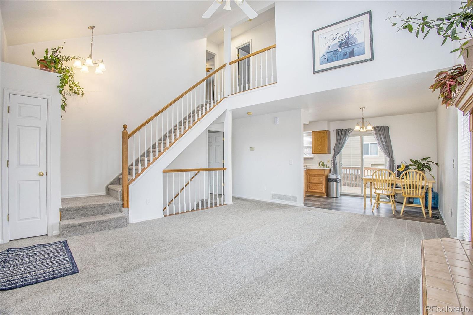 MLS Image #2 for 2870  harrisburg way,colorado springs, Colorado