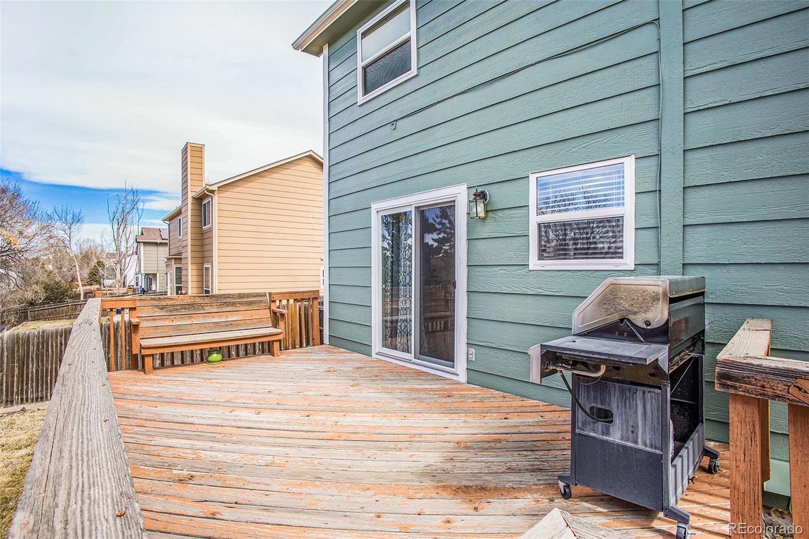 MLS Image #22 for 2870  harrisburg way,colorado springs, Colorado