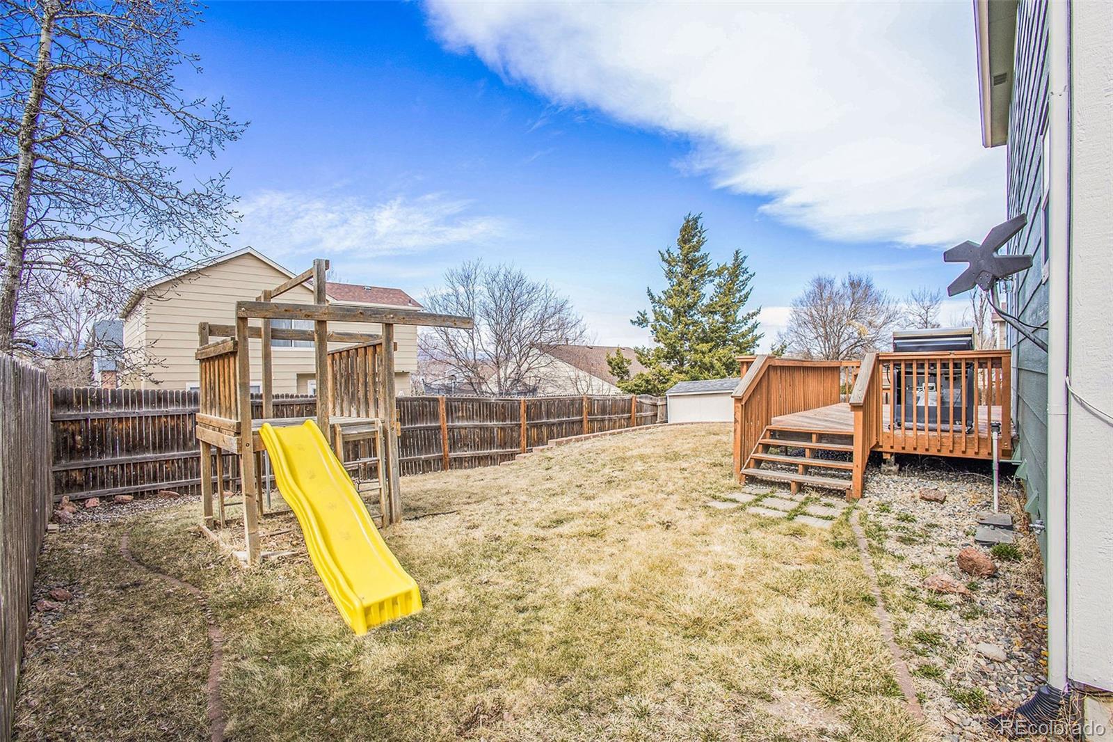 MLS Image #24 for 2870  harrisburg way,colorado springs, Colorado