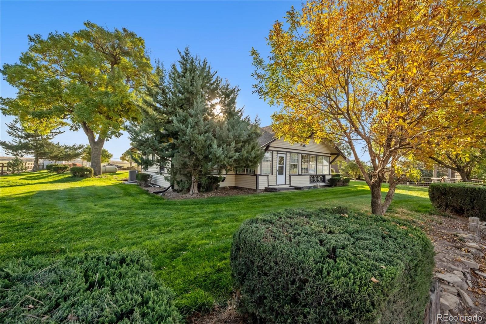 MLS Image #17 for 20914  county road 47 ,la salle, Colorado