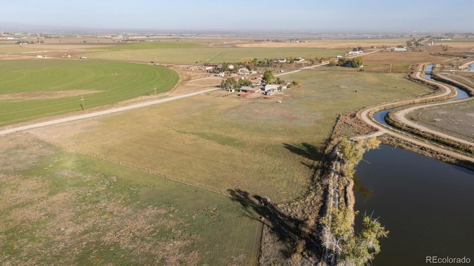 MLS Image #29 for 20914  county road 47 ,la salle, Colorado