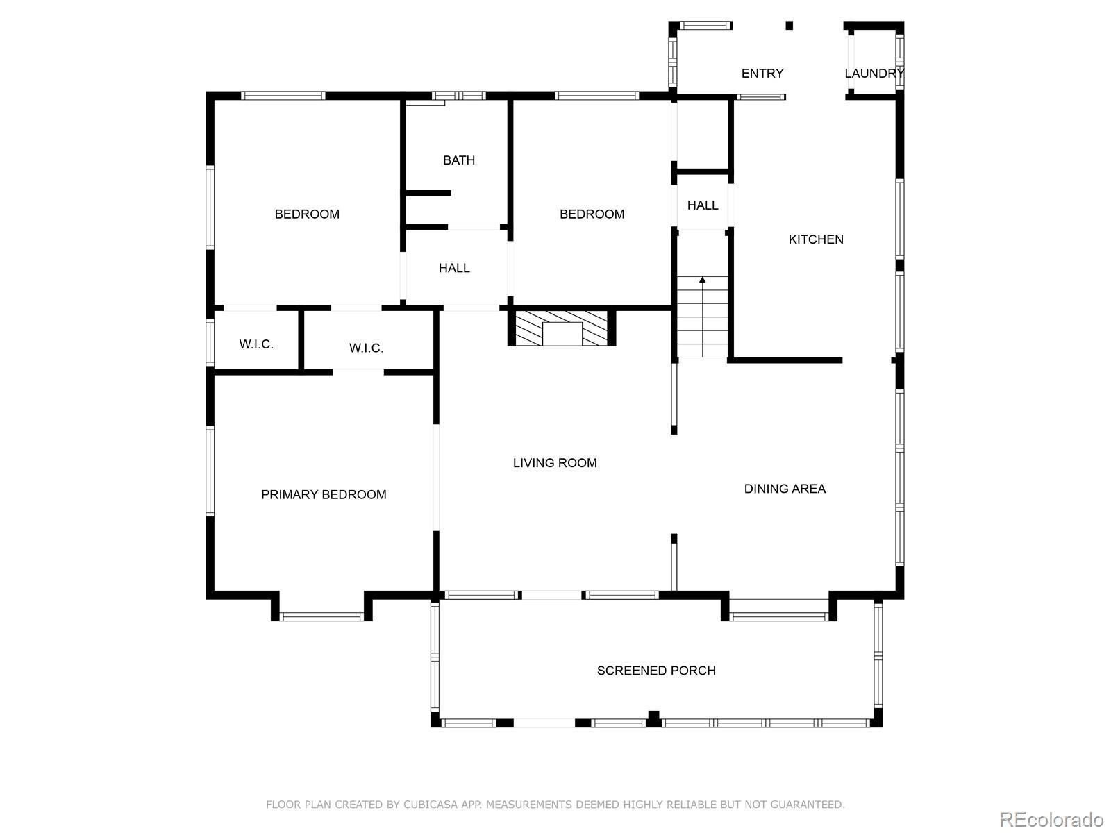 MLS Image #33 for 20914  county road 47 ,la salle, Colorado