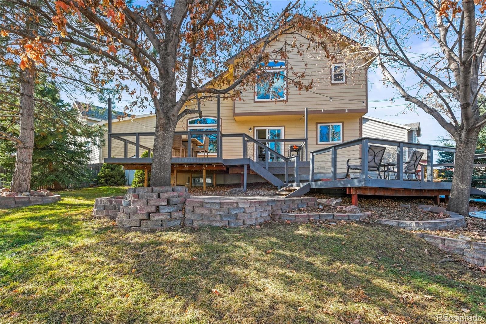 MLS Image #12 for 16118  peregrine drive,parker, Colorado