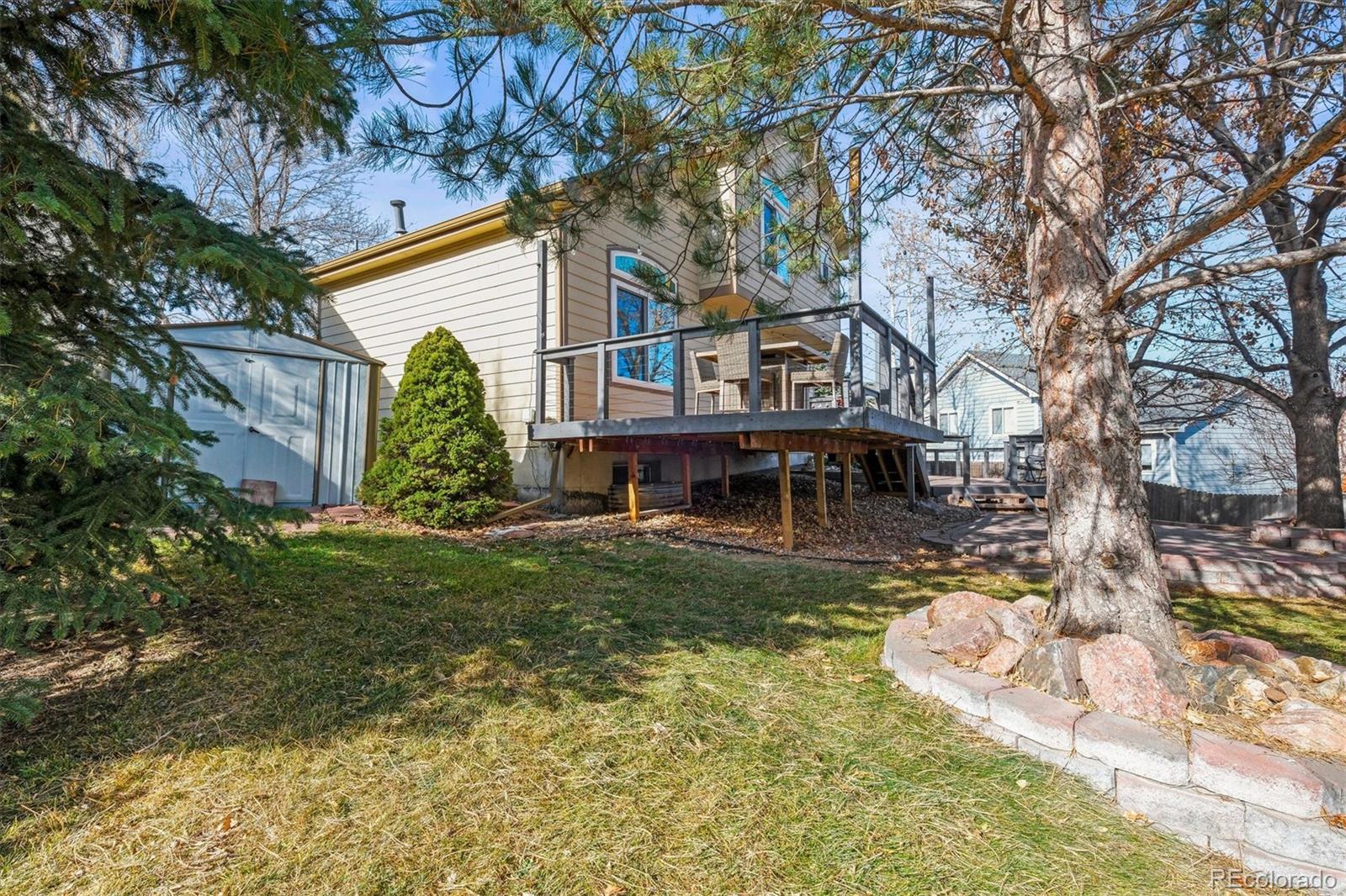 MLS Image #17 for 16118  peregrine drive,parker, Colorado