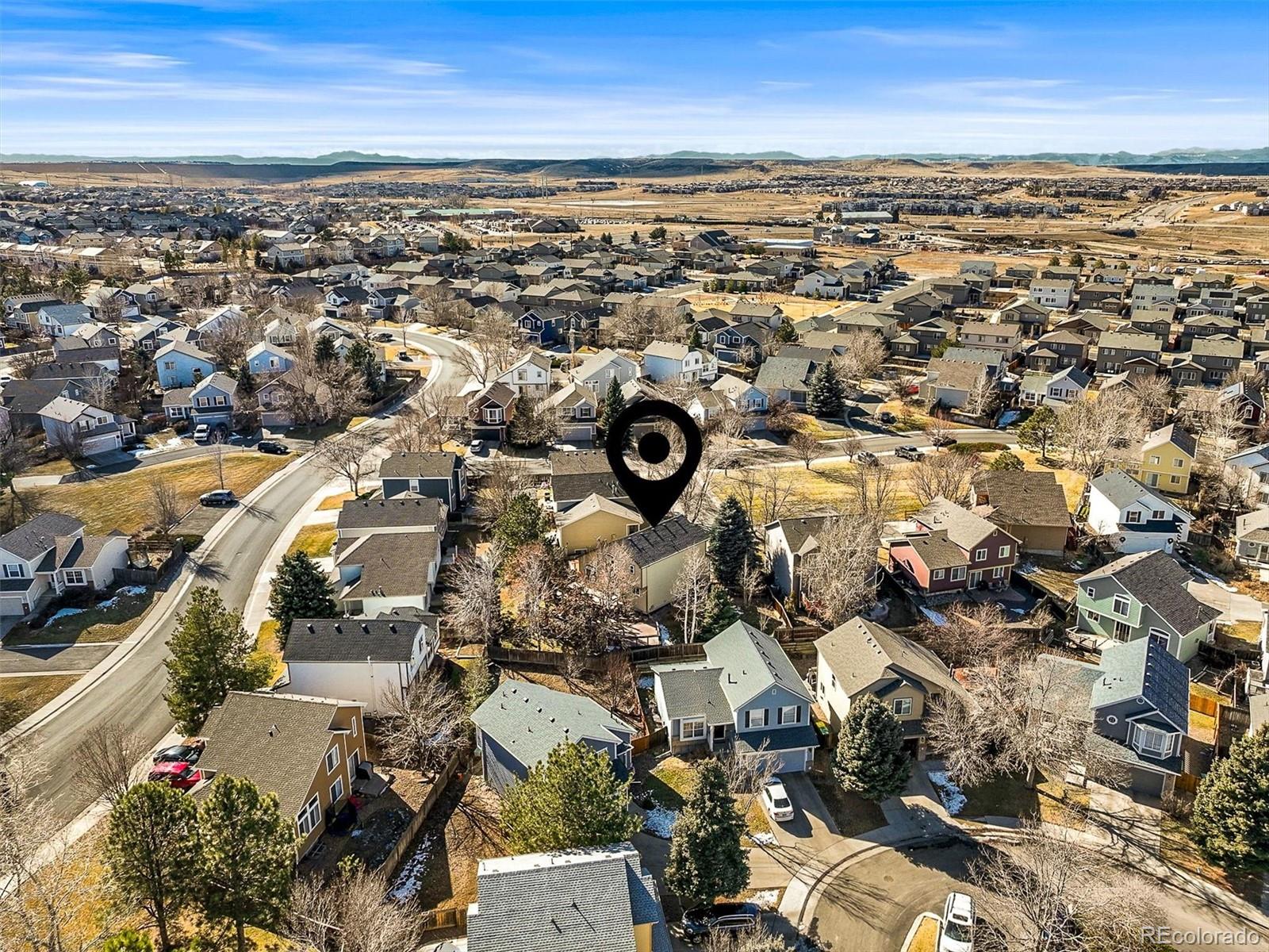 MLS Image #28 for 16118  peregrine drive,parker, Colorado