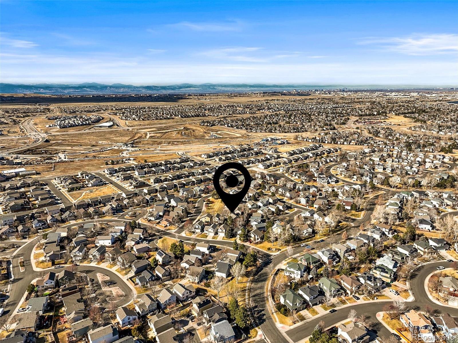 MLS Image #29 for 16118  peregrine drive,parker, Colorado