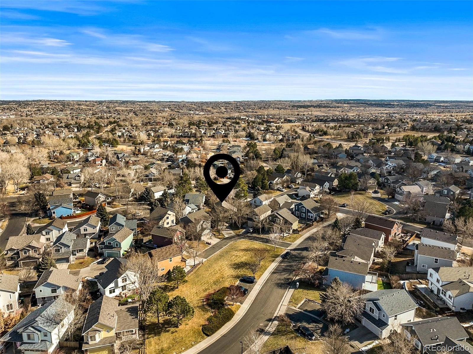 MLS Image #30 for 16118  peregrine drive,parker, Colorado