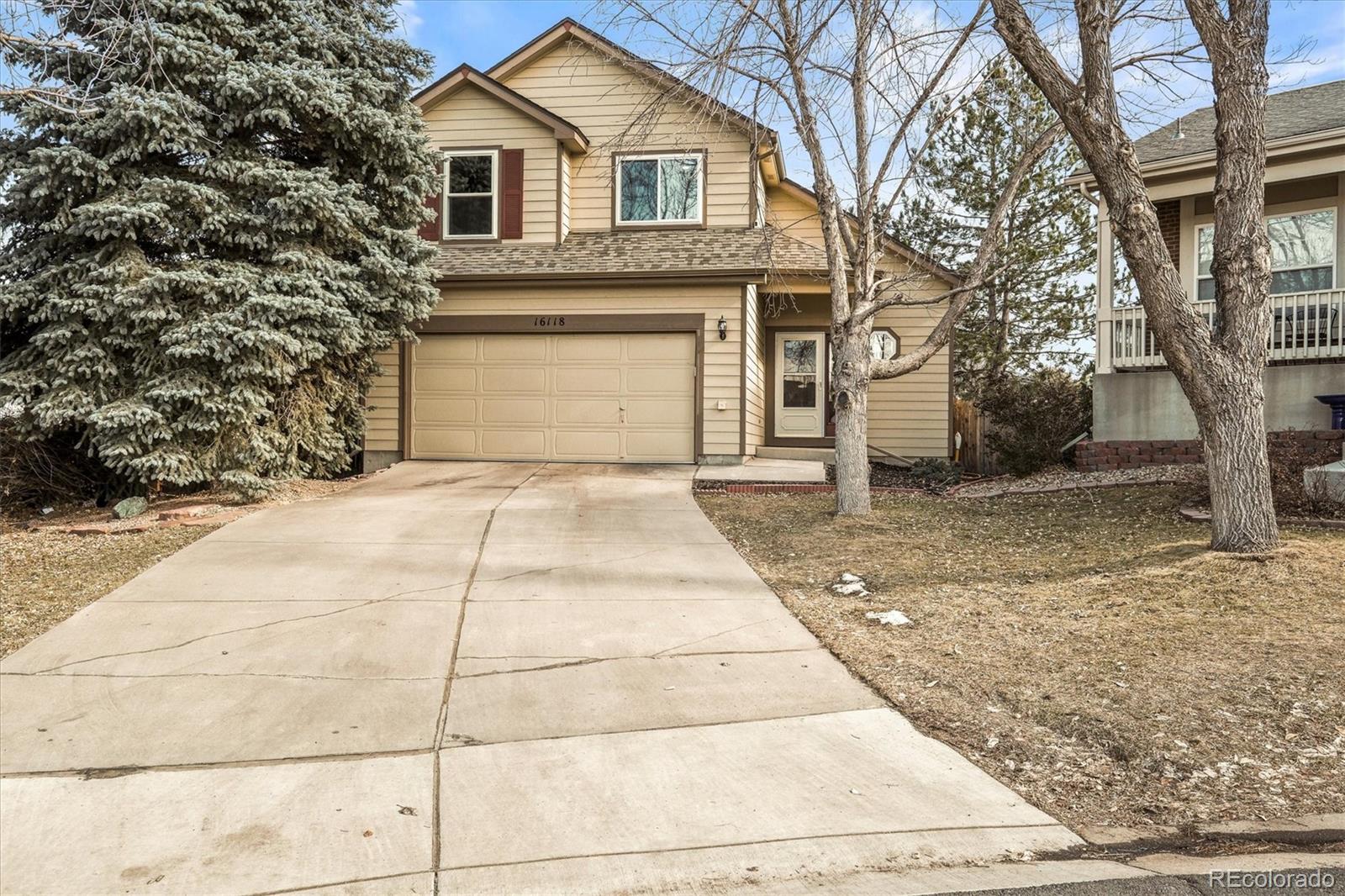 MLS Image #33 for 16118  peregrine drive,parker, Colorado