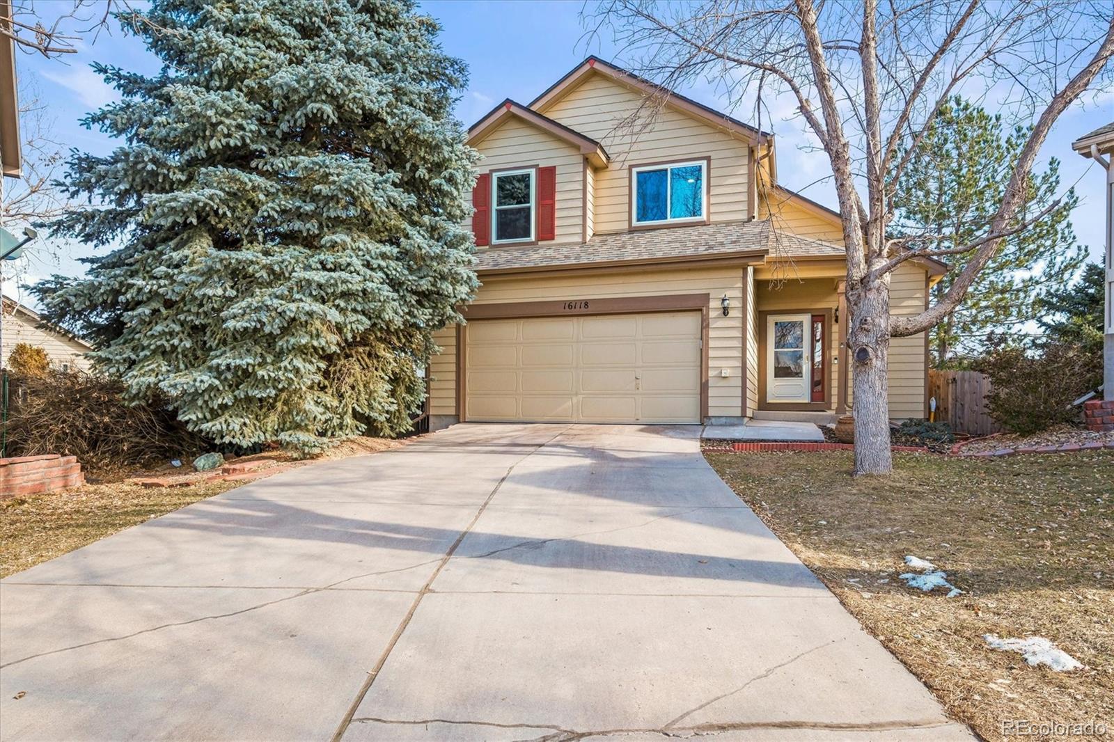 MLS Image #34 for 16118  peregrine drive,parker, Colorado