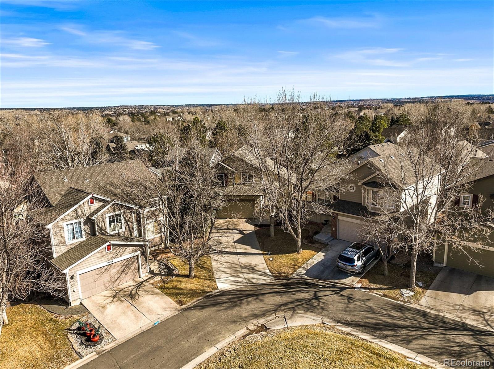 MLS Image #35 for 16118  peregrine drive,parker, Colorado