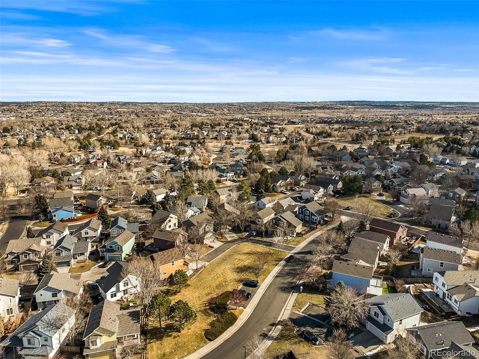 MLS Image #37 for 16118  peregrine drive,parker, Colorado