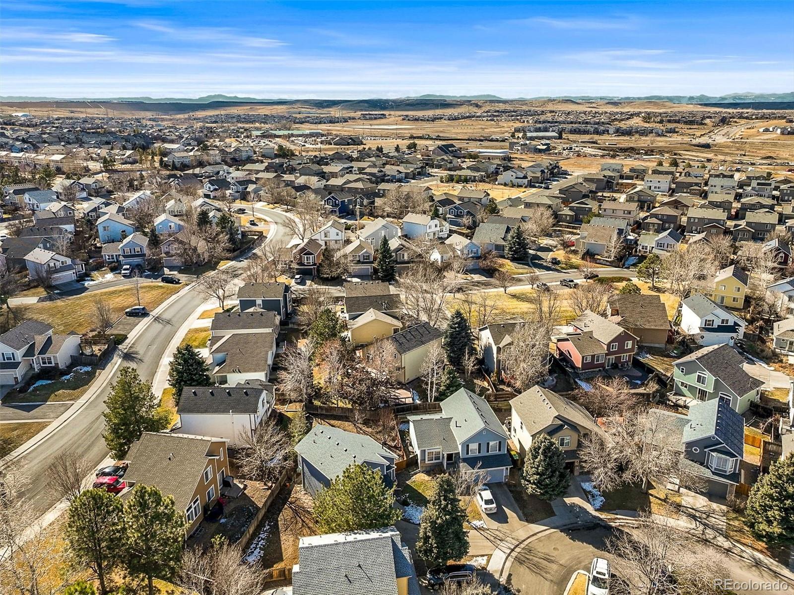 MLS Image #38 for 16118  peregrine drive,parker, Colorado