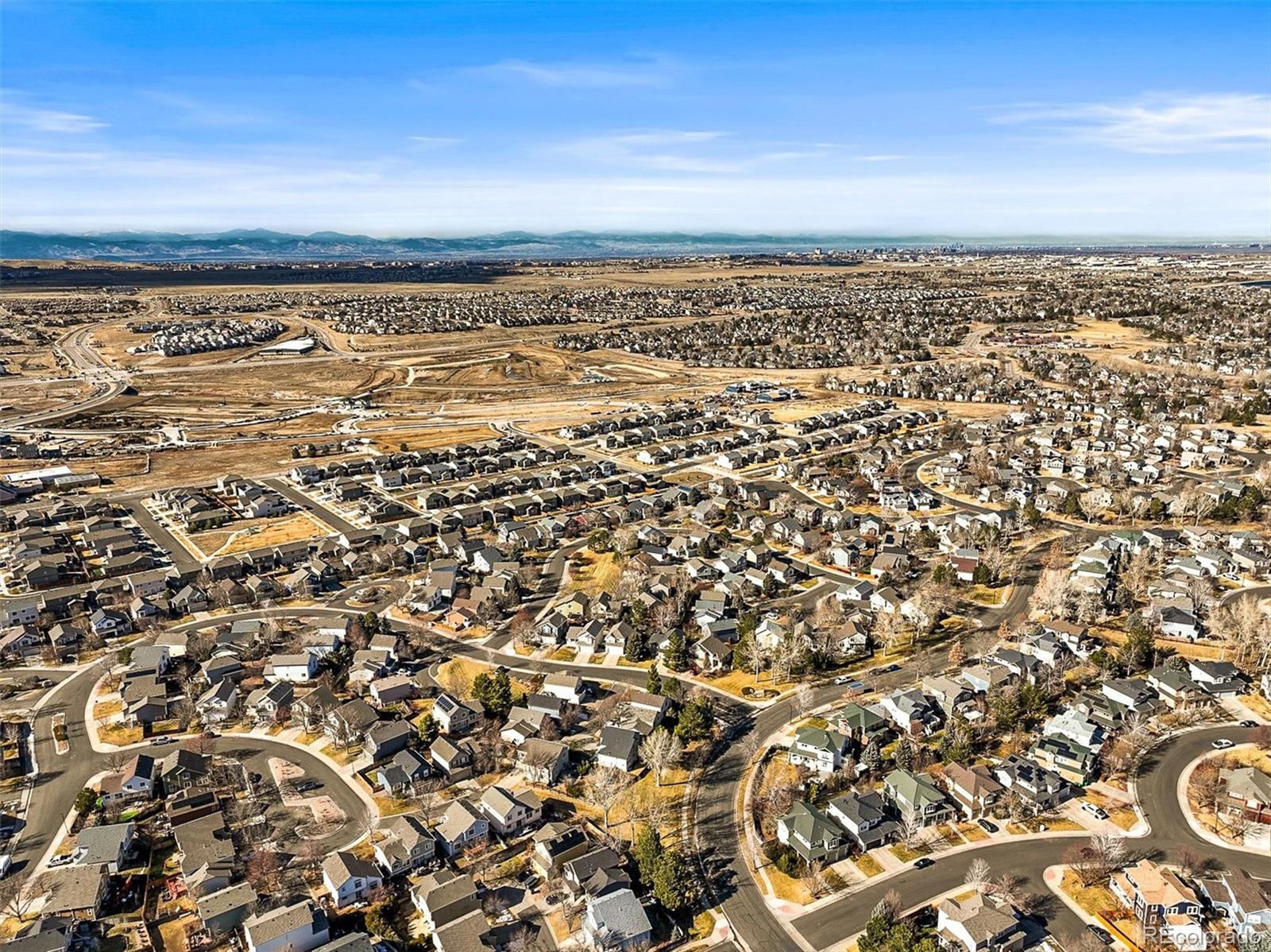 MLS Image #39 for 16118  peregrine drive,parker, Colorado