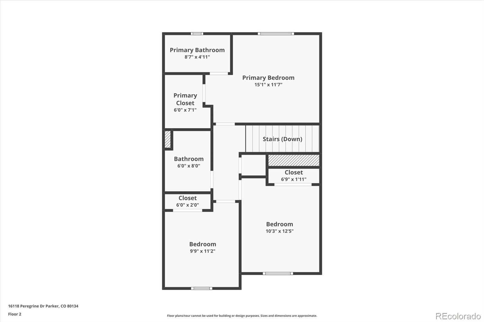 MLS Image #45 for 16118  peregrine drive,parker, Colorado