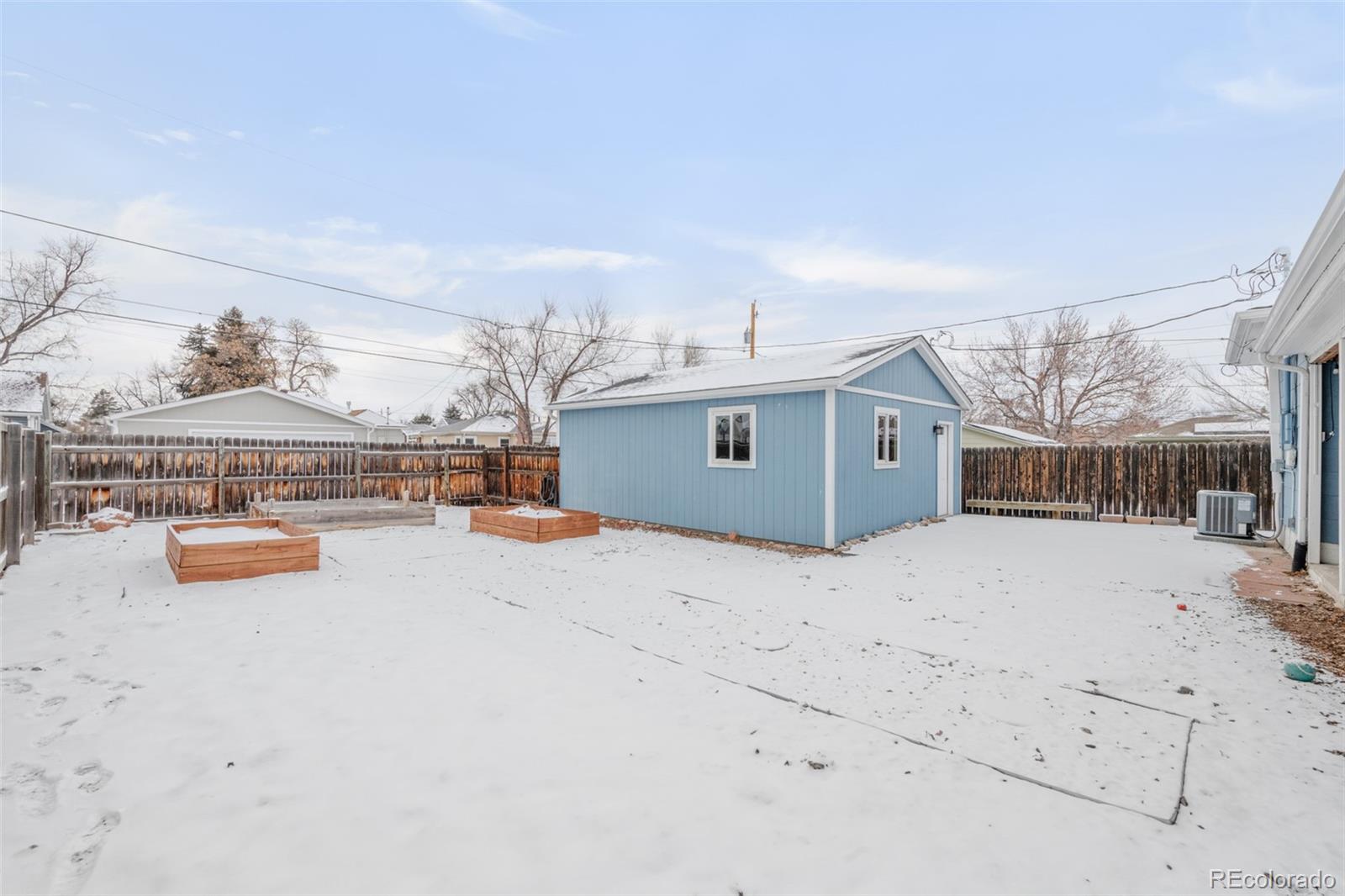 MLS Image #26 for 1825 s adams street,denver, Colorado