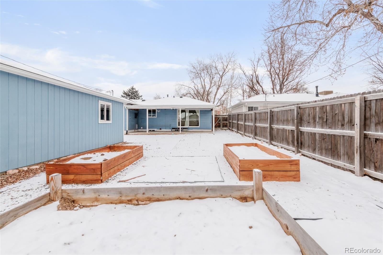 MLS Image #27 for 1825 s adams street,denver, Colorado