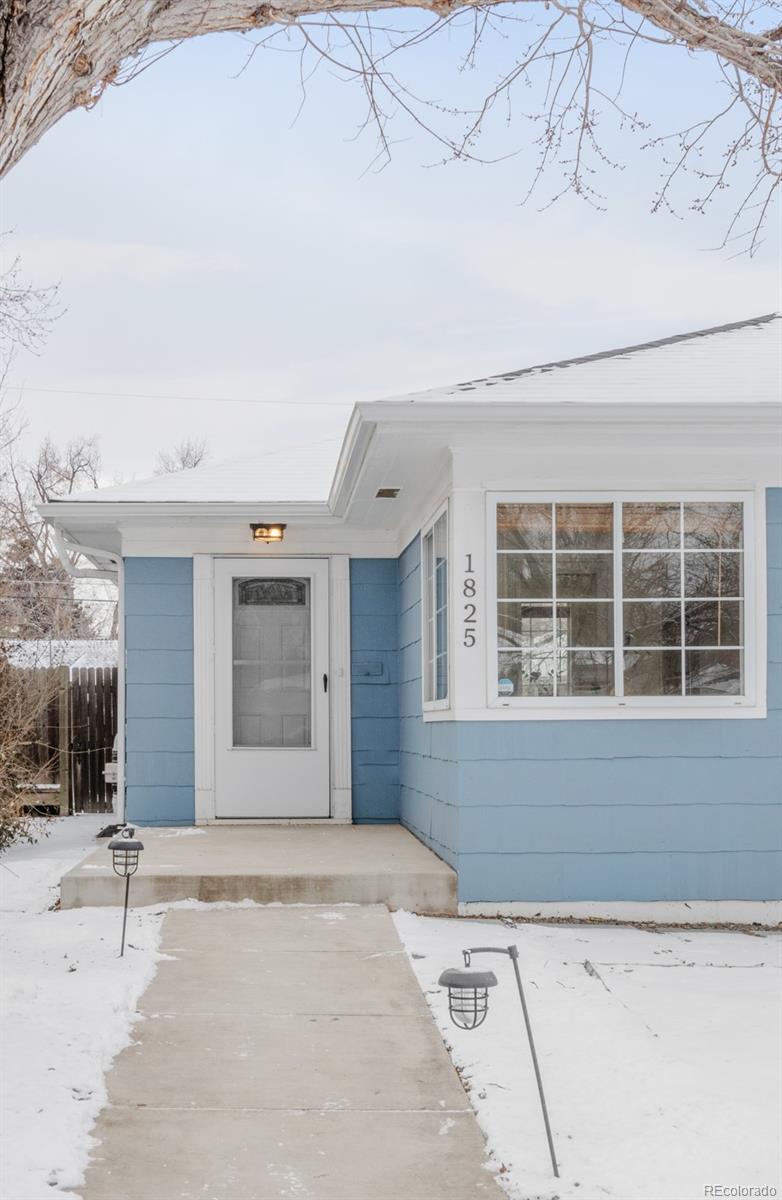 MLS Image #30 for 1825 s adams street,denver, Colorado