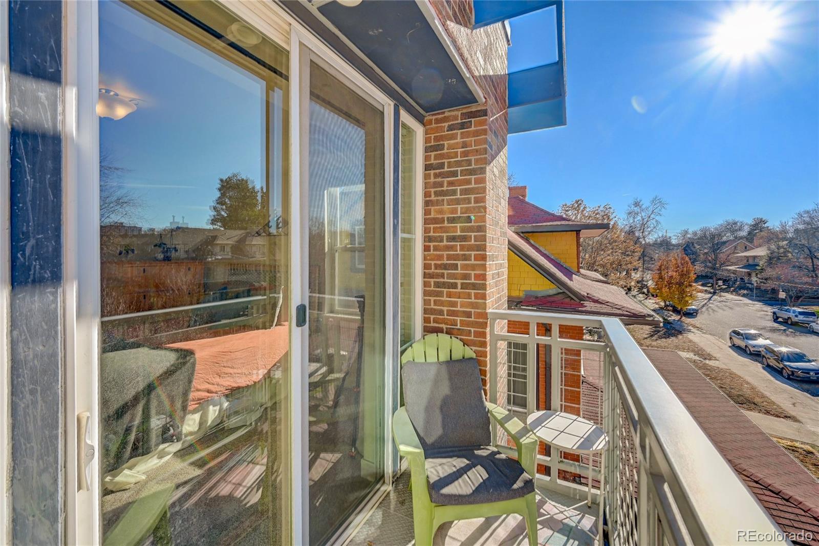 MLS Image #22 for 1488  madison street,denver, Colorado