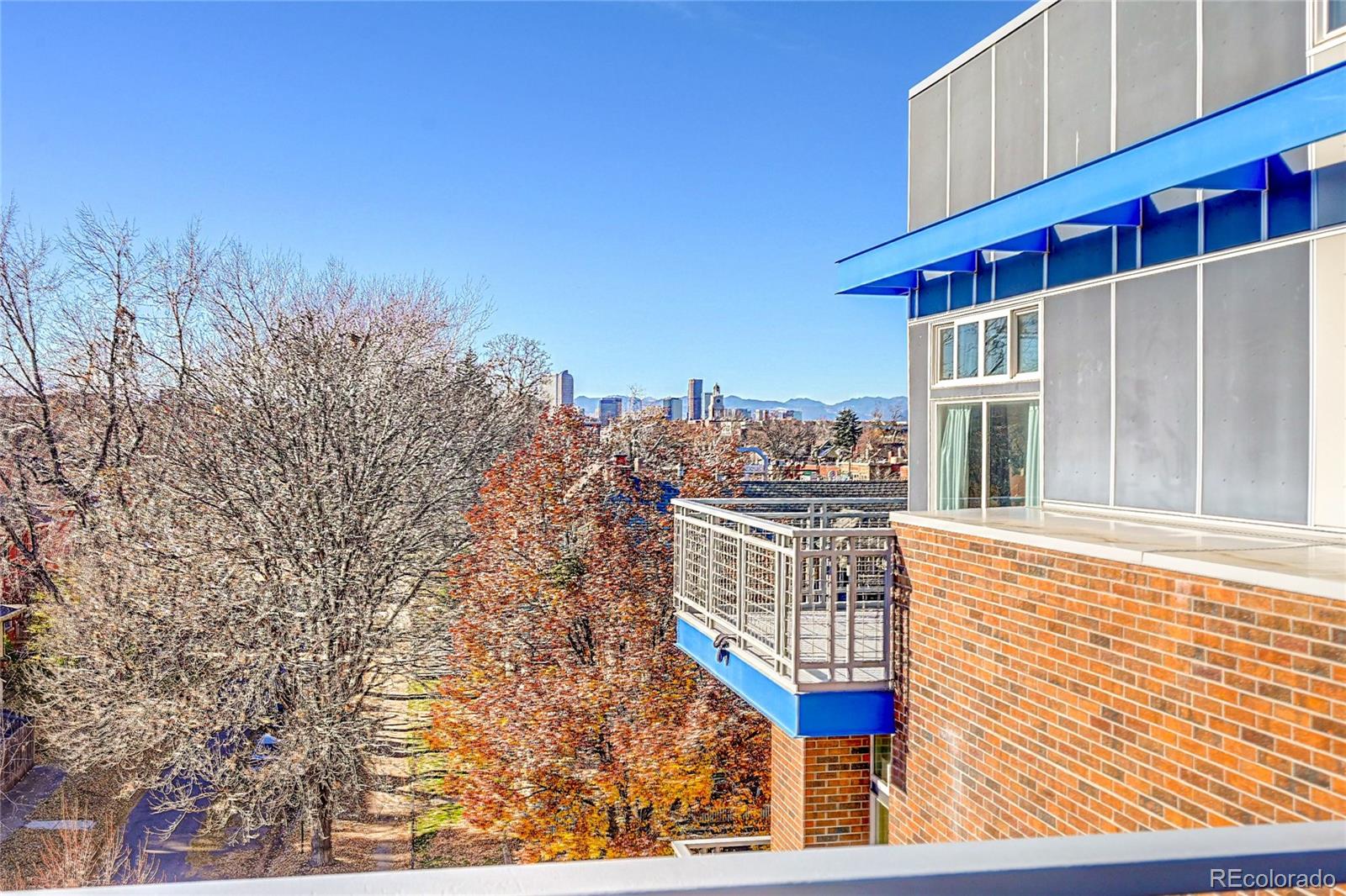 MLS Image #23 for 1488  madison street,denver, Colorado