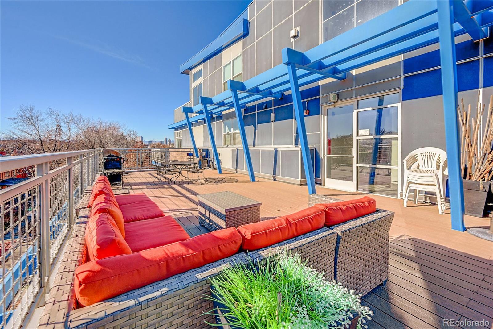 MLS Image #25 for 1488  madison street,denver, Colorado