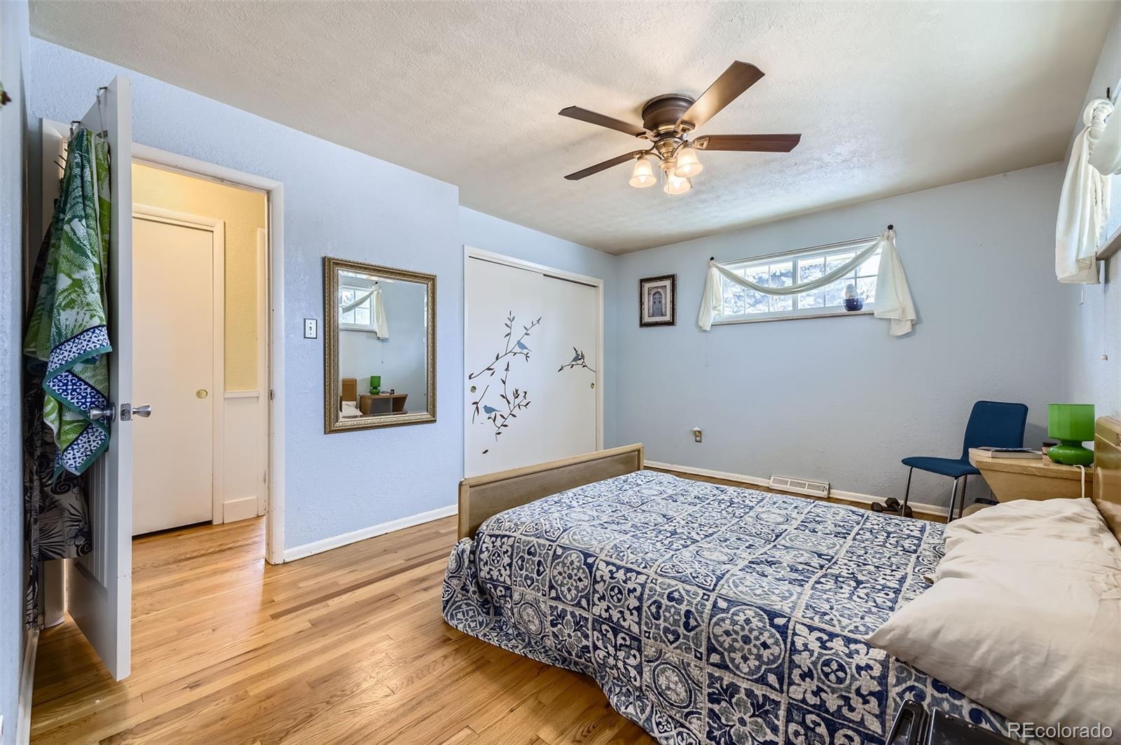 MLS Image #9 for 3630 s hillcrest drive,denver, Colorado