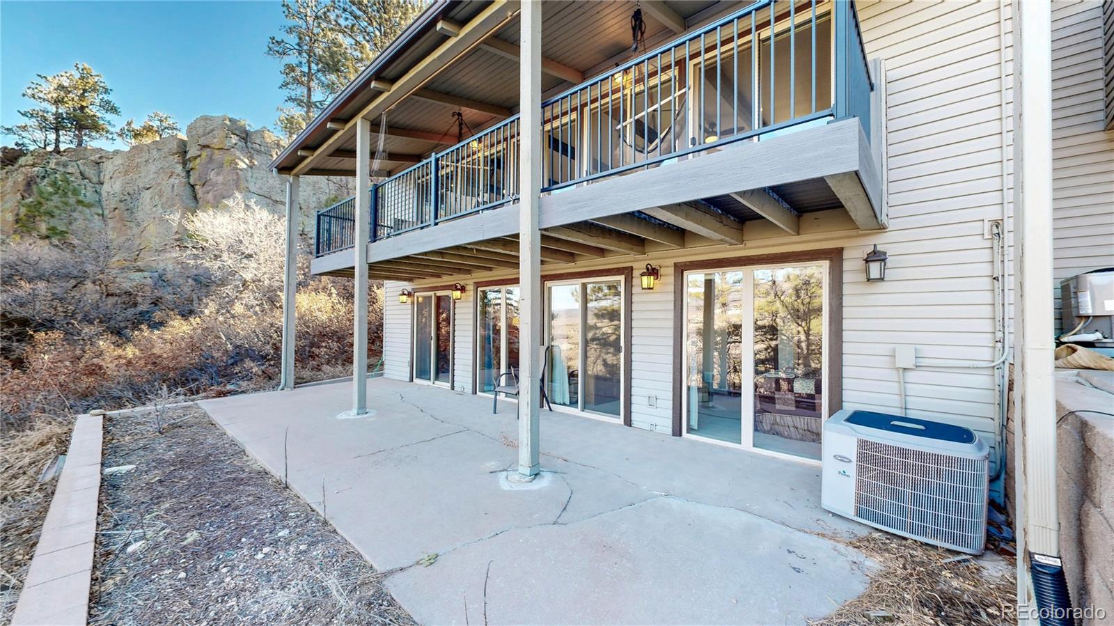 MLS Image #29 for 6301  perry park boulevard,larkspur, Colorado