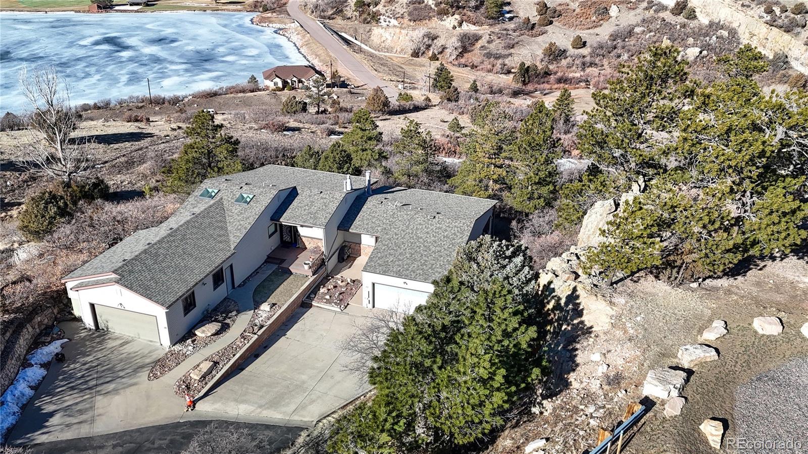 MLS Image #32 for 6301  perry park boulevard,larkspur, Colorado